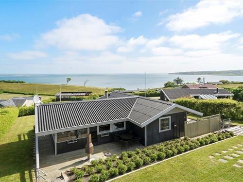 Sommerhus - 6 personer -  - Gyvelvej - Gjellerodde - 7620 - Lemvig