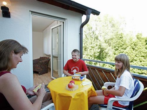 Sommerhus - 3 personer -  - 78073 - Bad Dürrheim