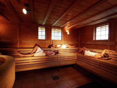 Ferieleilighet - 3 personer -  - 78073 - Bad Dürrheim