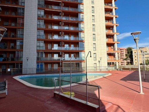 Holiday apartment - 6 persons -  - 12594 - Oropesa Del Mar