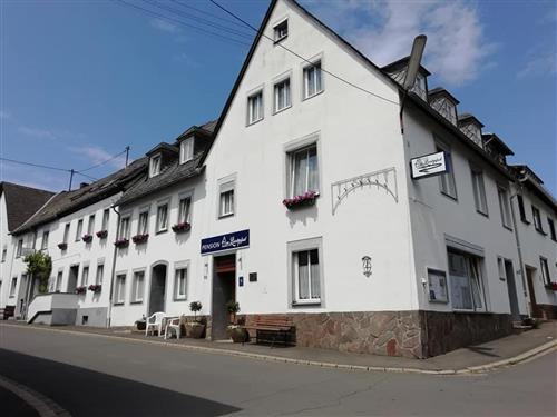 Sommerhus - 1 person -  - Lieserstraße - 54531 - Manderscheid