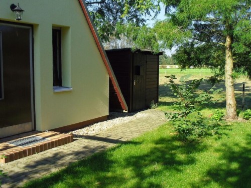 Sommerhus - 3 personer -  - 15910 - Unterspreewald Ot Leibsch