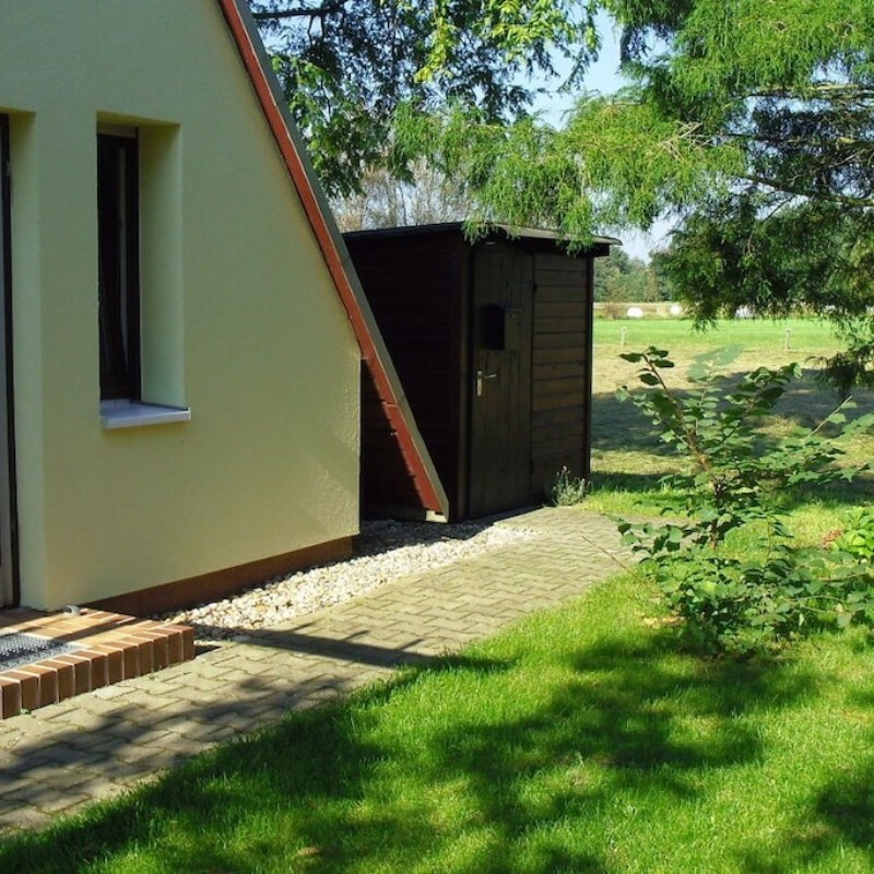 Sommerhus - 3 personer -  - 15910 - Unterspreewald Ot Leibsch