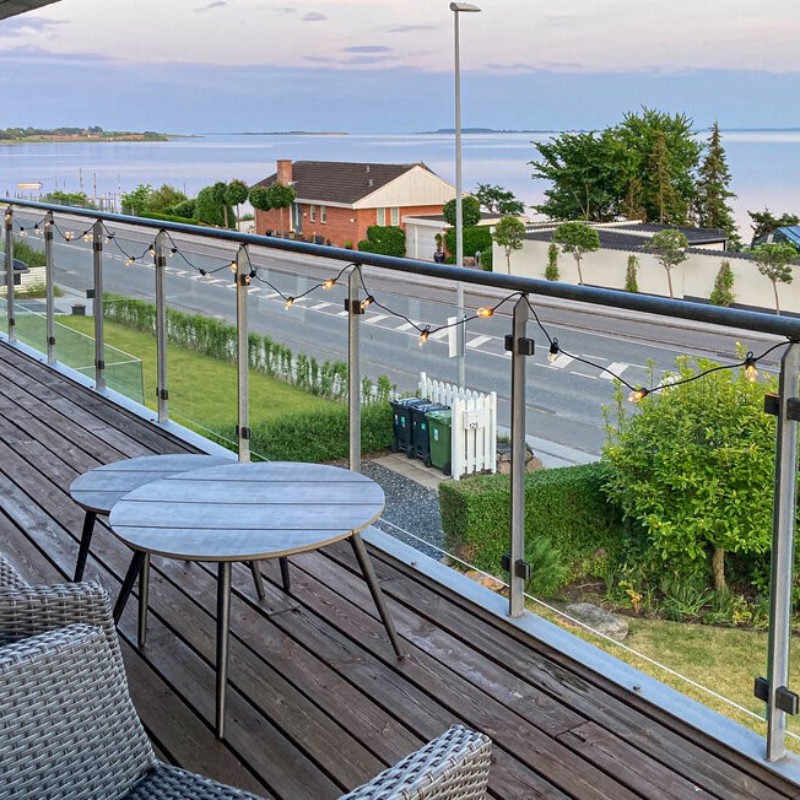 Ferienhaus - 6 Personen -  - Svendborgvej - Fåborg Kyst - 5600 - Faaborg