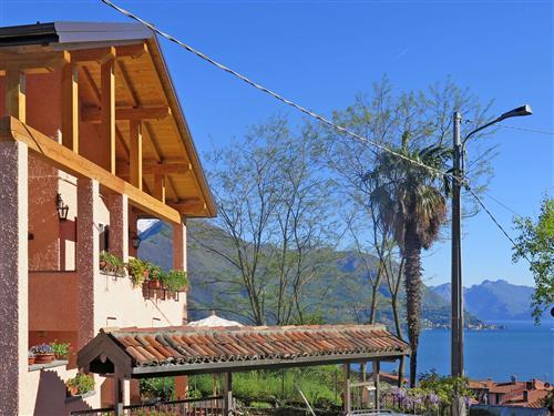 Ferielejlighed - 4 personer -  - San Siro - 22010