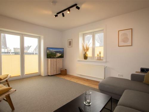 Feriehus - 7 personer -  - Strandstr. - 25997 - Hörnum Auf Sylt