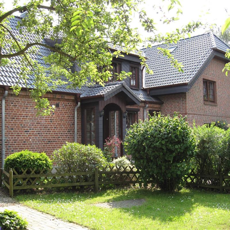 Ferielejlighed - 4 personer -  - Bliesdorfer Str. - 23730 - Schashagen