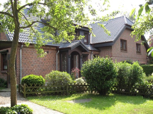 Ferieleilighet - 4 personer -  - Bliesdorfer Str. - 23730 - Schashagen