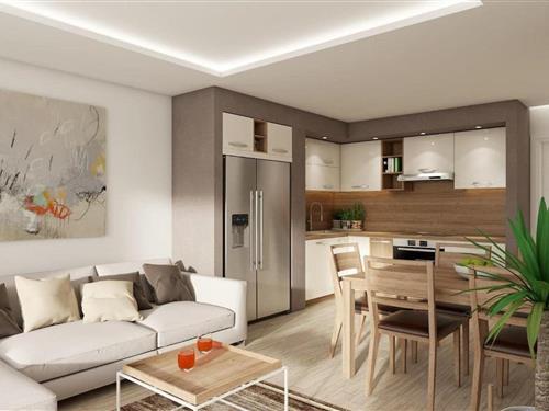 Holiday apartment - 4 persons -  - 51280 - Kampor