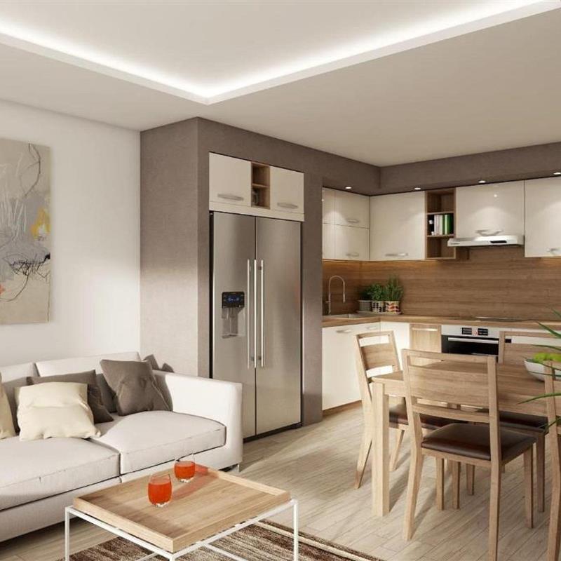 Ferielejlighed - 4 personer -  - 51280 - Kampor