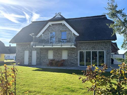 Semesterlägenhet - 2 personer -  - Am Hafen - 18574 - Poseritz