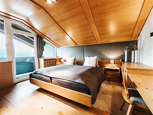 Ferielejlighed - 4 personer -  - Alpineweg 163 / Top - 8971 - Schladming