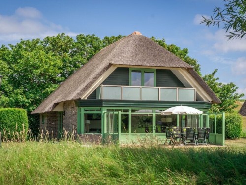 Villa - 6 persons -  - 1795LN - De Cocksdorp