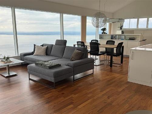 Holiday home - 4 persons -  - Unterbilchen - 9034 - Eggersriet