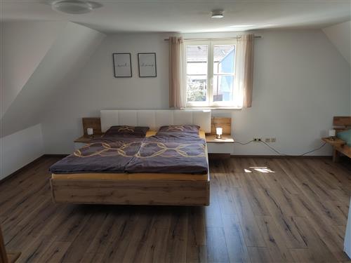 Semesterhus/Semesterlägenhet - 5 personer -  - Brühlstraße - 73277 - Owen