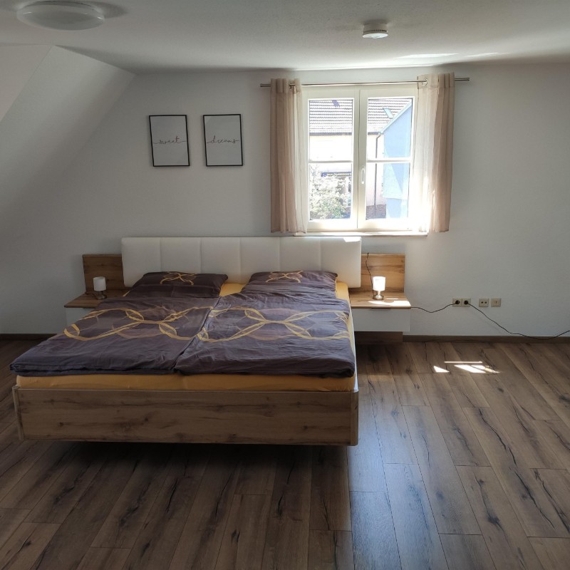 Ferielejlighed - 5 personer -  - Brühlstraße - 73277 - Owen