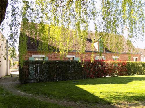 Ferienhaus - 4 Personen -  - 45600 - Villemurlin