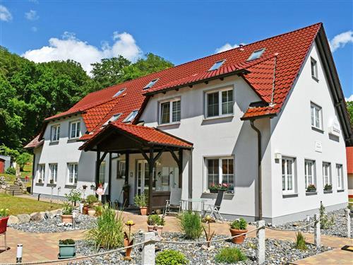 Semesterhus/Semesterlägenhet - 2 personer -  - Seestraße - 18586 - Sellin (Ostseebad)