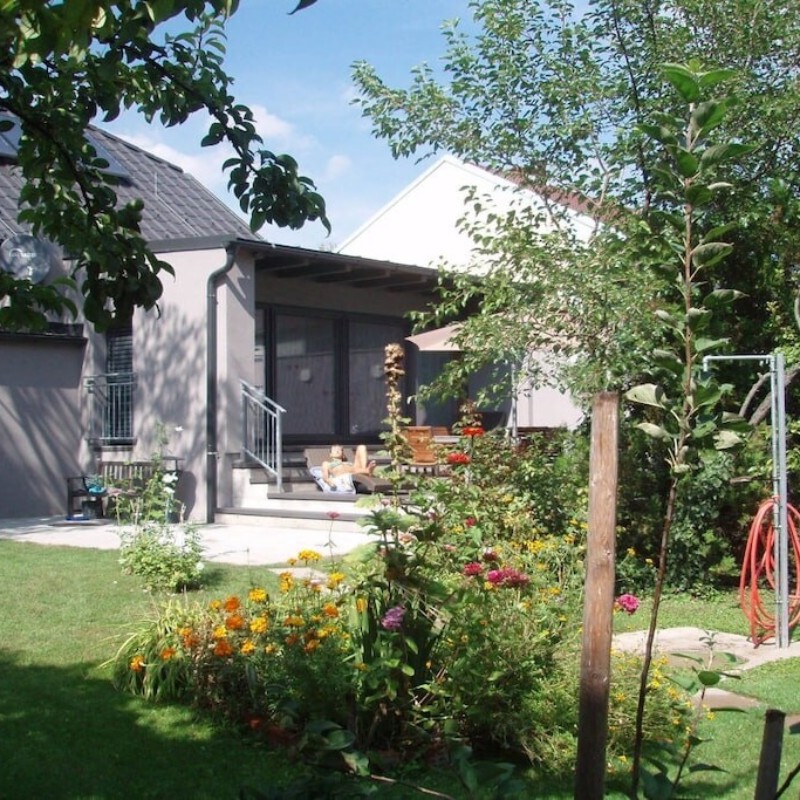 Sommerhus - 5 personer -  - 7123 - Mönchhof