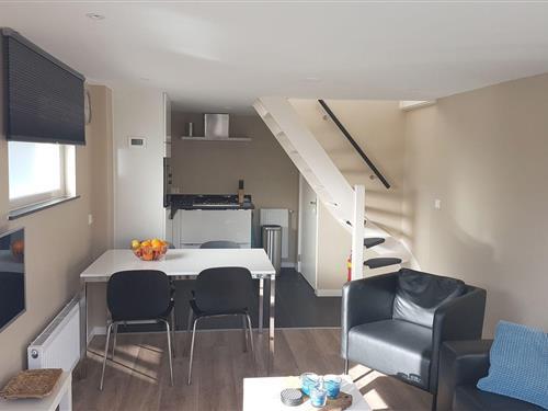 Holiday Home/Apartment - 4 persons -  - Quarles van Uffordstraat - 2202 NK - Noordwijk Aan Zee