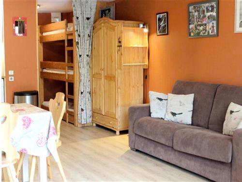 Ferienhaus - 4 Personen -  - 73320 - Tignes