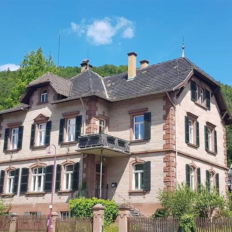  - 3 personer -  - Höhstr. - 66978 - Merzalben