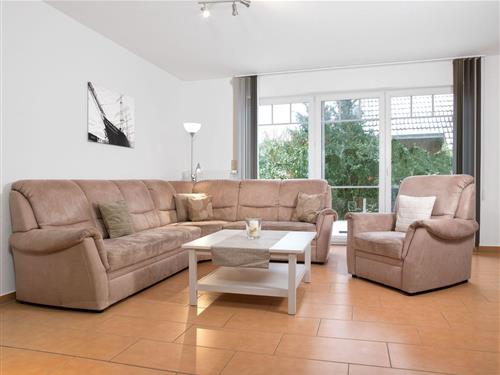 Feriehus - 6 personer -  - Lotsenstieg - 23999 - Insel Poel / Ot Timmendor