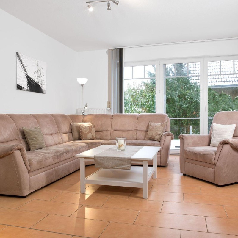 Sommerhus - 6 personer -  - Lotsenstieg - 23999 - Insel Poel / Ot Timmendorf Strand