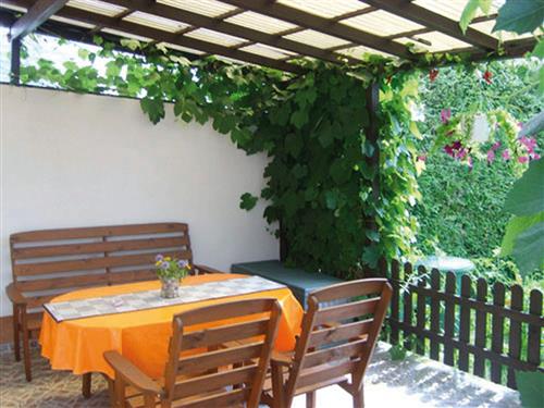 Feriehus - 4 personer -  - Ernst-Thälmann-Straße - 17192 - Waren - Müritz