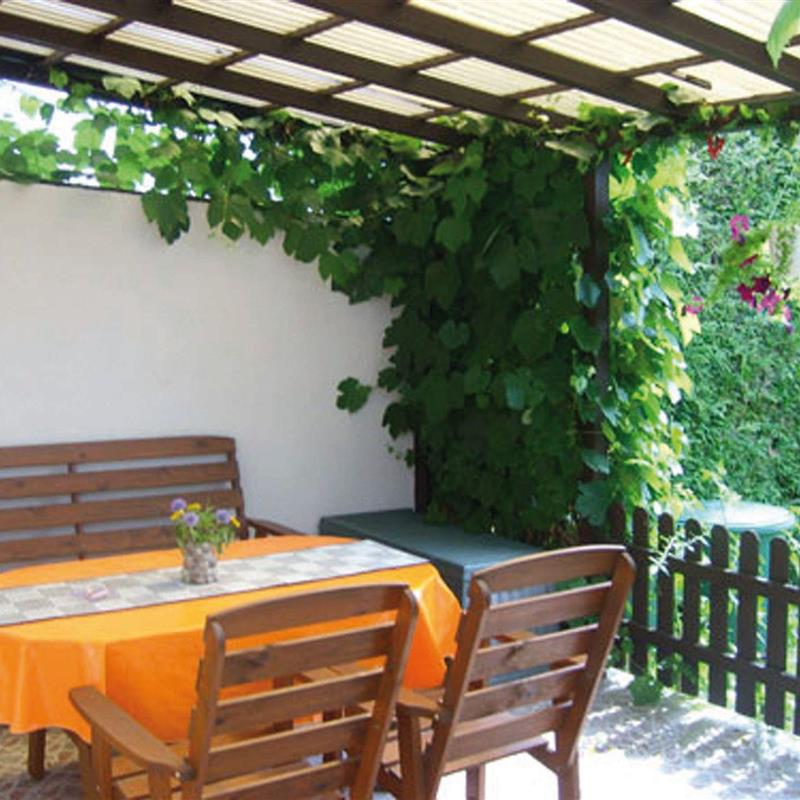 Sommerhus - 4 personer -  - Ernst-Thälmann-Straße - 17192 - Waren - Müritz