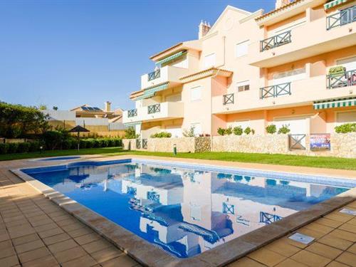 Feriehus / leilighet - 4 personer -  - 8200-636 - Albufeira