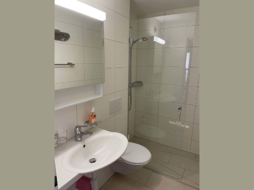 Ferienwohnung - 6 Personen -  - 7423 - Sarn
