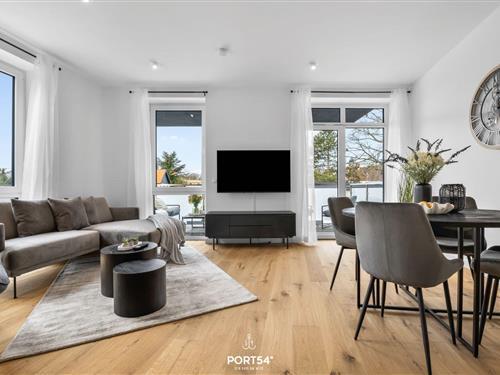 Ferielejlighed - 4 personer -  - Mühlenstr. - 23774 - Heiligenhafen