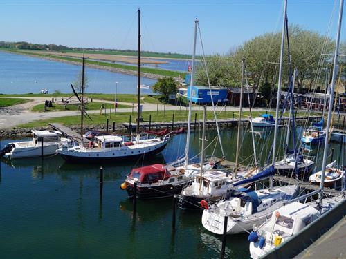 Ferielejlighed - 4 personer -  - Am Hafen - 23769 - Fehmarn Ot Orth