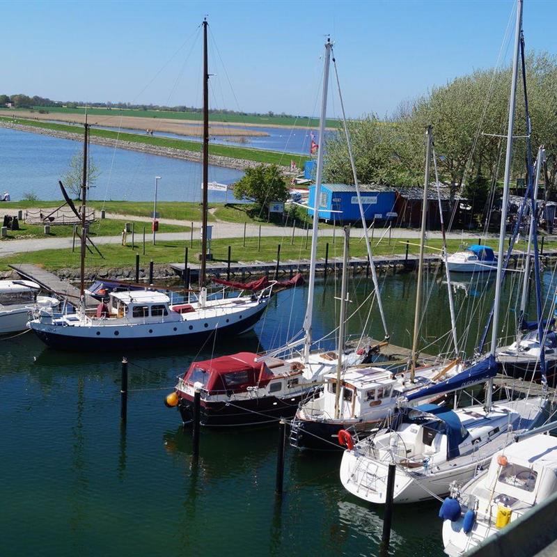 Ferielejlighed - 4 personer -  - Am Hafen - 23769 - Fehmarn Ot Orth