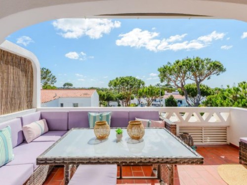 Semesterlägenhet - 4 personer -  - Vilamoura - 8135-034