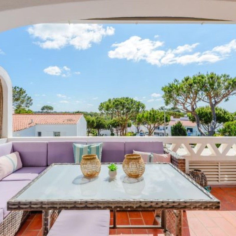 Ferielejlighed - 4 personer -  - 8135-034 - Vilamoura