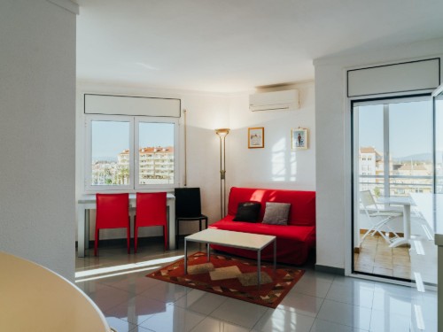 Ferieleilighet - 2 personer -  - 17487 - Empuriabrava