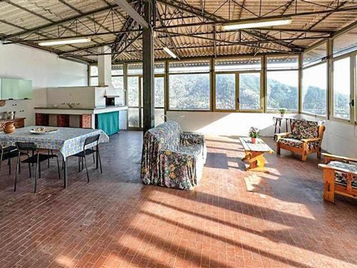 Ferieleilighet - 6 personer -  - Via Serra - Montignoso - 54038 - San Vito-Cerreto