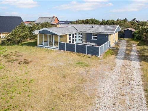 Sommerhus - 6 personer -  - Ærenprisvej - Vorupør - 7700 - Thisted