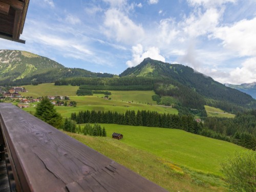 Ferielejlighed - 4 personer -  - Gröben - 6622 - Berwang