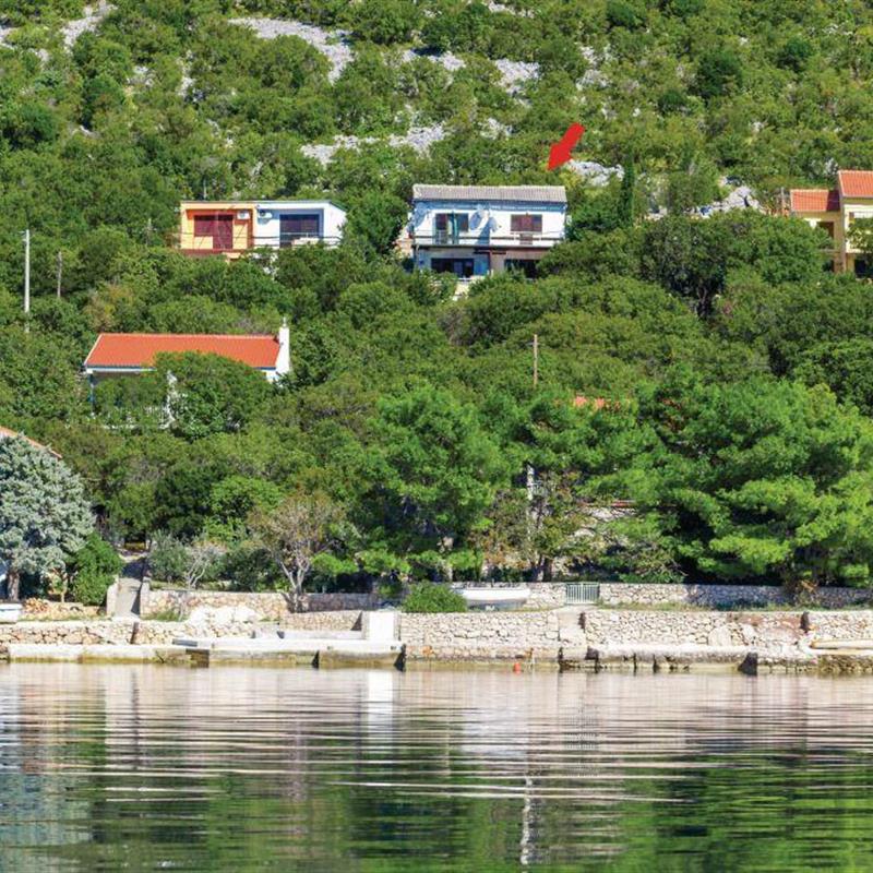 Sommerhus - 5 personer -  - Baric Draga - Karlobag-Baric Draga - 53288 - Baric Draga