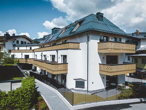 Sommerhus - 8 personer -  - Hafnergasse - 5700 - Zell Am See