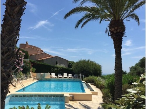 Feriehus - 6 personer -  - 83420 - Cavalaire-Sur-Mer
