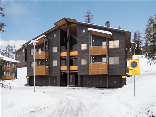 Feriehus / leilighet - 4 personer -  - Kuusamo - 93830