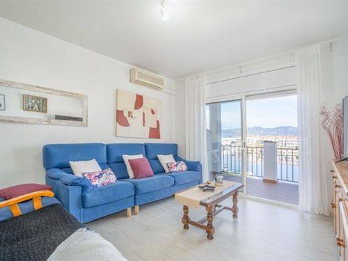 Feriehus / leilighet - 5 personer -  - 17487 - Empuriabrava