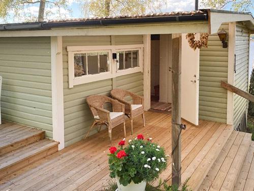 Sommerhus - 5 personer -  - Björnklo, Tranås - Tranås/Aneby/Jönköping - 573 41 - Tranås