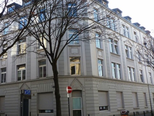 Feriehus - 7 personer -  - 51063 - Köln