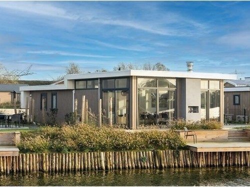 Holiday home - 8 persons -  - 5439 - Linden