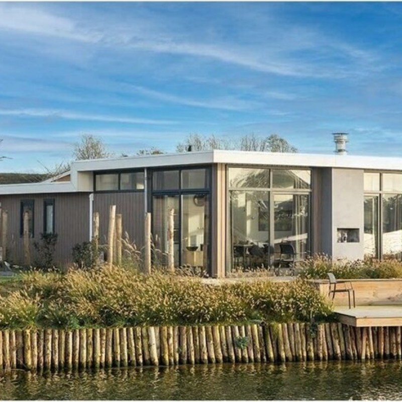Sommerhus - 8 personer -  - 5439 - Linden